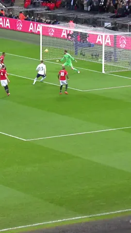 11 seconds. ⏱ #football #PremierLeague #speed #spurs