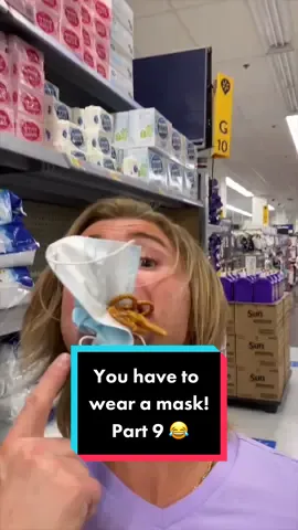 Like for a Part 10! 😂 @rampage_thedancer @criticalmoves @anniesollange @robbyjbobby #mask #relatable #skit #public #fyp #foryou