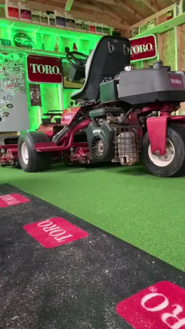 It’s not just turf, it’s Purchase Green. #artificialturf