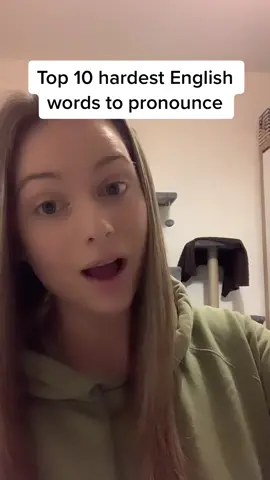 Hardest English words to pronounce 🏴󠁧󠁢󠁥󠁮󠁧󠁿🇬🇧 #american#british#fyp#foryou#foryoupage#viral#trending