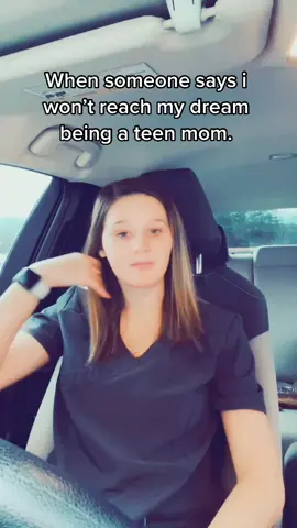 I’m a great mom and I’ve made it a lot farther in life then most people can say. 😘 #teenmom #MomsofTikTok #youngmom #workingmom #fyp #marriedat18