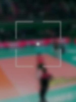 Awesome #hit #sports #volleyball #haikyuu #cool #jump #jumptraining #volley #volleyballworld #game