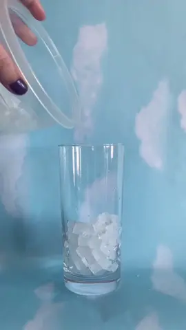 @hellogolde hydration ade’s got me in the clouds