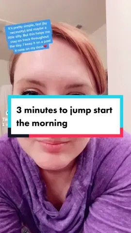 #motivation #selfhelp #focus #productivity #morningroutine #doctorsoftiktok #therapy