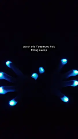 Get some rest 💙 hope you feel better :) #fyp #foryou #gloving