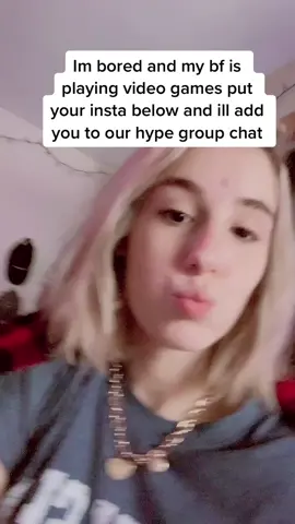#greenscreen put your @ :) #foryoupage #girlgroupchat #hypegroup #hypegroupchat