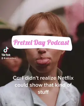 go listen to me and my girl talk about bridgerton, vday plans and much more!! pretzeldaypodcast on spotify + apple podcast 🥨#pretzeldaypodcast #fyp