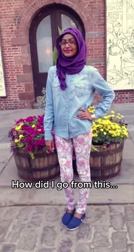 embarrassing 💀 #ThisorThatSBLV #transformation #girly #streetwear #hijabi