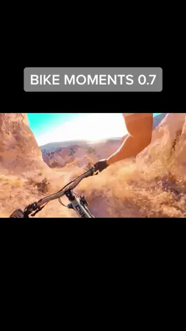 Insane mountain bike 🚵‍♀️😱 #adrenaline #fy #foryou #bike #mtb #insane #dangerous #downhill #mtbtrail #adventure #mountain