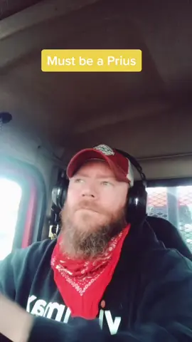 #truckeroftiktok #prius