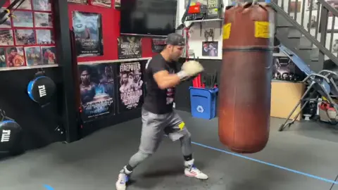 Disappear. Come back better #speedkills #boxing #fypシ #viraltiktokr #viral #rememberthename #ThisorThatSBLV