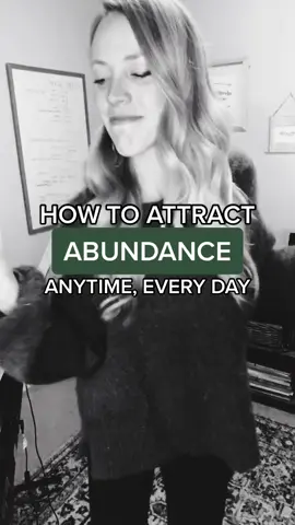 Manifesting is meant to feel FUN! That’s how it works 😉✨ #abundance #manifesting #createyourreality #beliefs #changeyourthoughts #abundanceflows