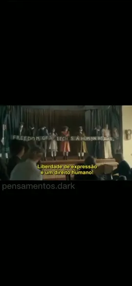 Liberdade de expressão é um direito humano~Anne Whit An E #anne #virall #foryoupage #direitoshumanos