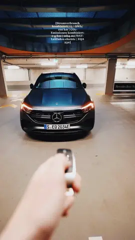 @lotterlive welcomes the all new #EQA 250 to the family. #MercedesEQ #foranewgeneration #progessiveluxury