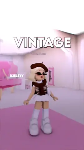 I created different styles in Roblox hehe // WE ARE SOON 800K AAAH IM NOT READY😭 // why is every edit so laggy? #roblox #ae #edit #foryou #style