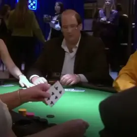 Aww Kevin at the end 😂 #theoffice #fyp #theofficeclips #kevinmalone #poker