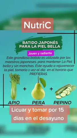 #nutricosmetica2 #salud #belleza #natural