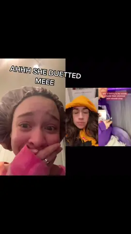 #duet with @colleen i’m crying so hard right now, colleen I LOVE YOU