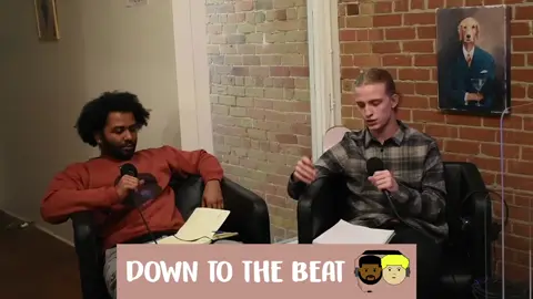 Why is Ottawa ‘Dreamland’? Interview with Hevve on Down to the Beat #downtothebeat #ottawamusic #ottawahiphop #hiphop #dreamland #hiphoppodcast