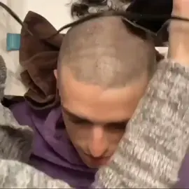 #headshave #boy #bald #clippers #nohair #nohairdontcare