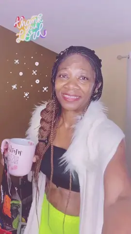 It’s A New Day... Maximize The Time You Have Left.#lordthankyouforeverything #foryou #over30momlife #PepsiHalftimeChallenge