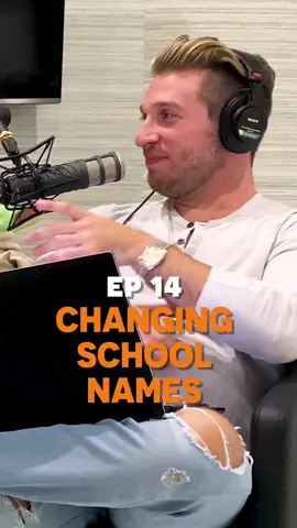 California changing school names #california #republican #democrat #PupPeroniShuffle #fyp #podcast