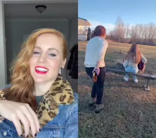 #duet with @taylorredmusic 👈 FOLLOW @natalietaylorred @nikataylorred @minipigoftiktok @riceupyourlife