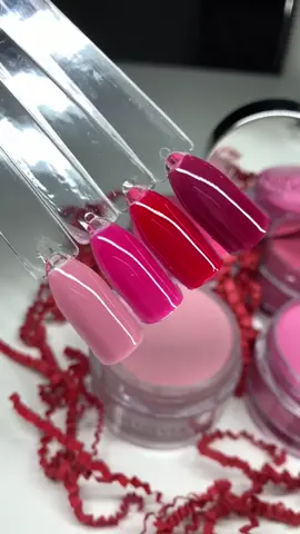 PR Packet ! From @tairinieves_  código descuento MIGDISS ❤️#migdissnails #swatches #acrilicnails #nails #nailssuply #sanvalentin #nailsvideotutorial