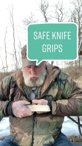 Safe Knife Grips #carving #knifeskills #bushcraft #woodworking #woodsman #outdoor #camping #Hiking #greenwood #edutok #tutorials #davecanterbury