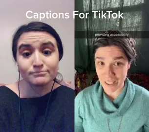 #duet with @cailleachsdaughter #captionsfortiktok #captions #maketiktokaccessible