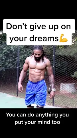 Never give up on your goal! You got to have your own back sometimes !! Let’s go !! #SuperBowl #Fitness #FitTok #absworkout