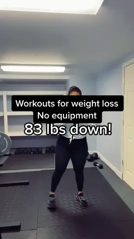 💪🏽No equipment! #TurboTaxLivePick6 #DoritosFlatLife #PepsiHalftimeChallenge #83lbsdown #workoutroutine #noequipmentworkout #80lbsdown #glute #fyp