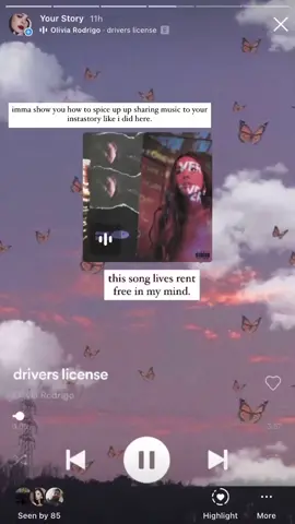 IG STORY HACK 🙆🏻‍♀️ #ItWasntMe #socialmediamanager #igstoryhack #igstoryhacks #igstory #igstories #igstoriestutorials