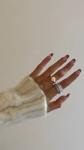 gucci ghost ring till I die 💍 👻 #jewlery #styletrend #DoritosFlatLife #TikTokFashion #style #instagram