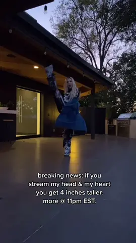 Stream “My Head & my Heart” 🤎🤎🤎🤎🤎🤎🤎🤎🖤🖤🖤🖤🖤🖤🖤