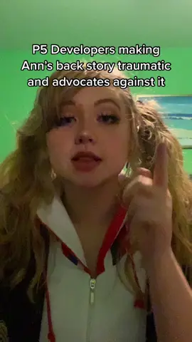 Practice what you preach please😃 #ann #anntakamaki #persona5 #persona #anncosplay