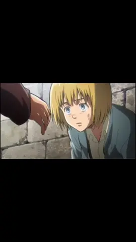 🥺He isnt the same innocent kid anymore 😭😭 #aot #aotedit #armin #arminalert #arminedit #arminalertedit #season4 #erenedit #eren