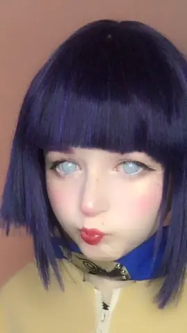 пута-пута 🥴🥴#anime #dance #おすすめ #cosplayer #Hinata #narutoxhinata #shipuden