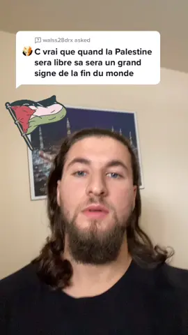 Answer to @walss28drx libérez la palestine! M'est en com -> 🇵🇸❤️ #palestine#freepalestine#musulman#france#belgique#paris#lyon#pourtoi