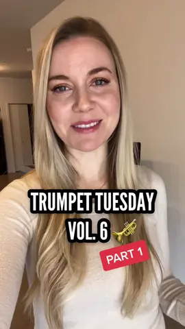 You guys asked for it so we made my dad a TikTok! @trumpettuesday 🎺 Watch Part 2 for a very epic ending #dadsoftiktok #songcover #lizzo #trumpet #fyp