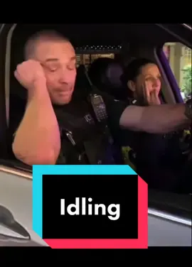 Idling