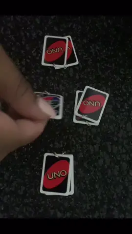 Let’s play uno!