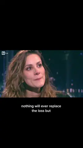 bambina🥺😭! #stefaniaspampinato #carinadeluca #greysanatomy #wlw #sad #station19