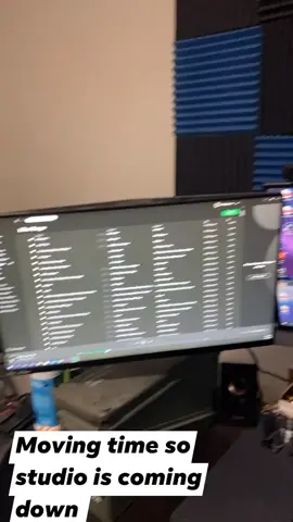 #GamingSetup old stream setup was fire #streamer #fyp