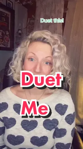 All fake... #duet #duetme