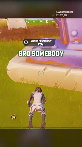 🤦🏽‍♂️ Sometimes it’s just best to listen 😂@adambombttv @aircool #fortnitefunny #fyp #gaming