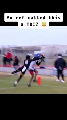 Bro idk how you call that one a TD 😵 #football #nfl #sports #szn #shoutout #poll #vote (via MrJDavis96/TW)