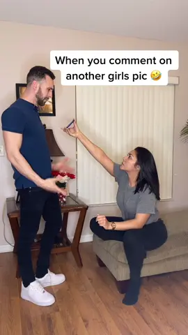 You send this b**ch 2 🎂 🎂🤣 #fyp #foru #couple #relation #skits #prankwars #acting #funnymoments #dating #relate #newchallenge #trend #girlfriend