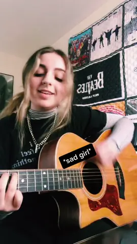 “she kisses boys” by me 🥺 #fyp #foryoupage #viral #songwriter #originalsong #girls #phoebebridgers #nashville #music#VoiceEffects #indie