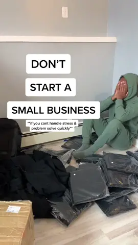 This is the REAL behind the scenes of a small business #businesstiktok #supportsmallbiz #entrepreneur #dayinmylife #businessowner